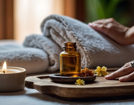 Ayurvedic